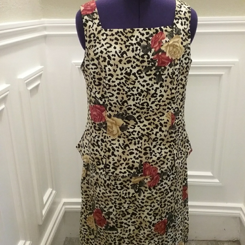 John Roberts two piece set